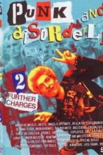 Watch Punk and Disorderly 2: Further Charges Movie25