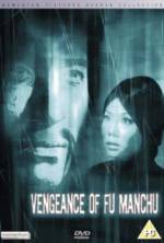 Watch The Vengeance of Fu Manchu Movie25