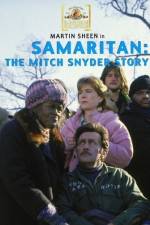 Watch Samaritan The Mitch Snyder Story Movie25