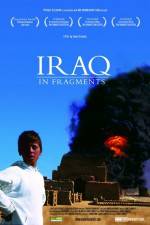 Watch Iraq in Fragments Movie25