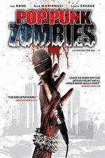 Watch Pop Punk Zombies Movie25