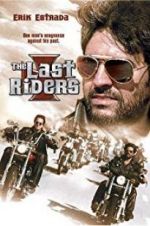 Watch The Last Riders Movie25