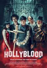 Watch HollyBlood Movie25