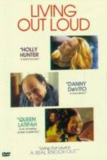 Watch Living Out Loud Movie25