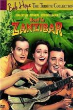 Watch Road to Zanzibar Movie25
