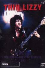 Watch Thin Lizzy - Live At The Regal Theatre Movie25