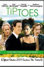 Watch Tiptoes Movie25
