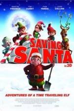 Watch Saving Santa Movie25