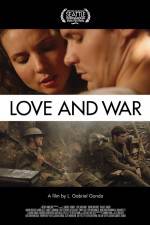 Watch Love and War Movie25