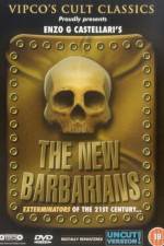 Watch I nuovi barbari Movie25