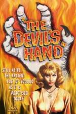Watch The Devil's Hand Movie25