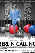 Watch Berlin Calling Movie25