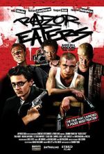 Watch Razor Eaters Movie25