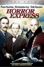 Watch Horror Express Movie25