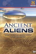 Watch Ancient Aliens Movie25