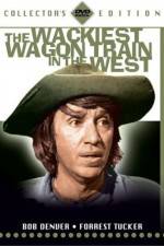 Watch The Wackiest Wagon Train in the West Movie25