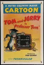 Watch Professor Tom Movie25