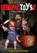Watch Demonic Toys: Personal Demons Movie25