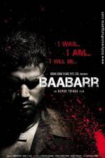 Watch Baabarr Movie25