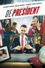 Watch De president Movie25
