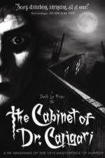 Watch The Cabinet of Dr. Caligari Movie25