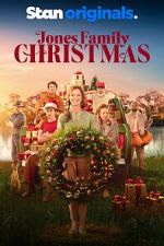 Watch Jones Family Christmas Movie25