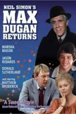 Watch Max Dugan Returns Movie25