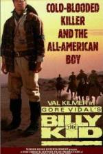 Watch Billy the Kid Movie25
