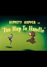 Watch Too Hop to Handle (Short 1956) Movie25