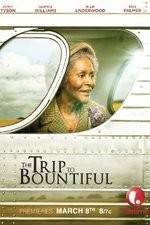 Watch The Trip to Bountiful Movie25