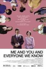 Watch Me and You and Everyone We Know Movie25