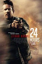 Watch 24 Hours to Live Movie25