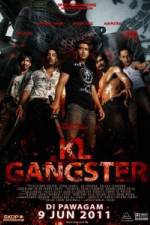 Watch KL Gangster Movie25
