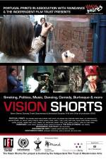Watch Vision Shorts Movie25
