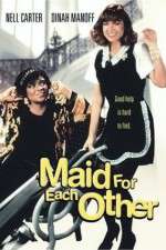 Watch Maid for Each Other Movie25