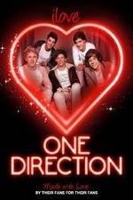 Watch One Direction: I Love One Direction Movie25