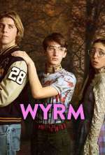 Watch Wyrm Movie25