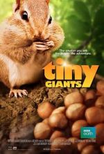 Watch Tiny Giants 3D (Short 2014) Movie25