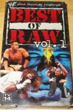 Watch WWF Best Of Raw Vol 1 Movie25