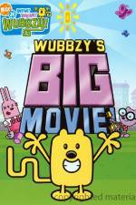 Watch Wow! Wow! Wubbzy! - Wubbzy's Big Movie (2009 Movie25