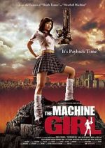 Watch The Machine Girl Movie25