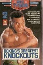 Watch Mike Tyson presents Boxing's Greatest Knockouts Movie25