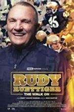 Watch Rudy Ruettiger: The Walk On Movie25