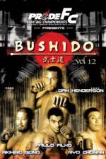 Watch Pride Bushido 12 Movie25
