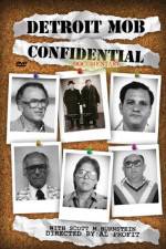 Watch Detroit Mob Confidential Movie25