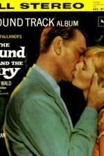 Watch The Sound and the Fury Movie25