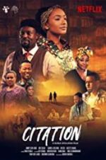 Watch Citation Movie25