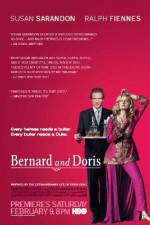 Watch Bernard and Doris Movie25