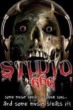 Watch Studio 666 Movie25