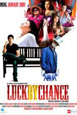 Watch Luck by Chance Movie25